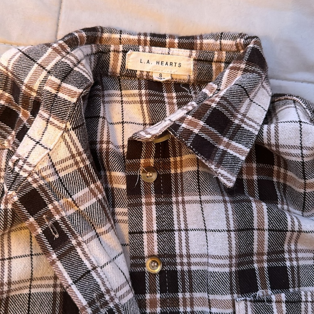 flannel - Picture 2 of 2